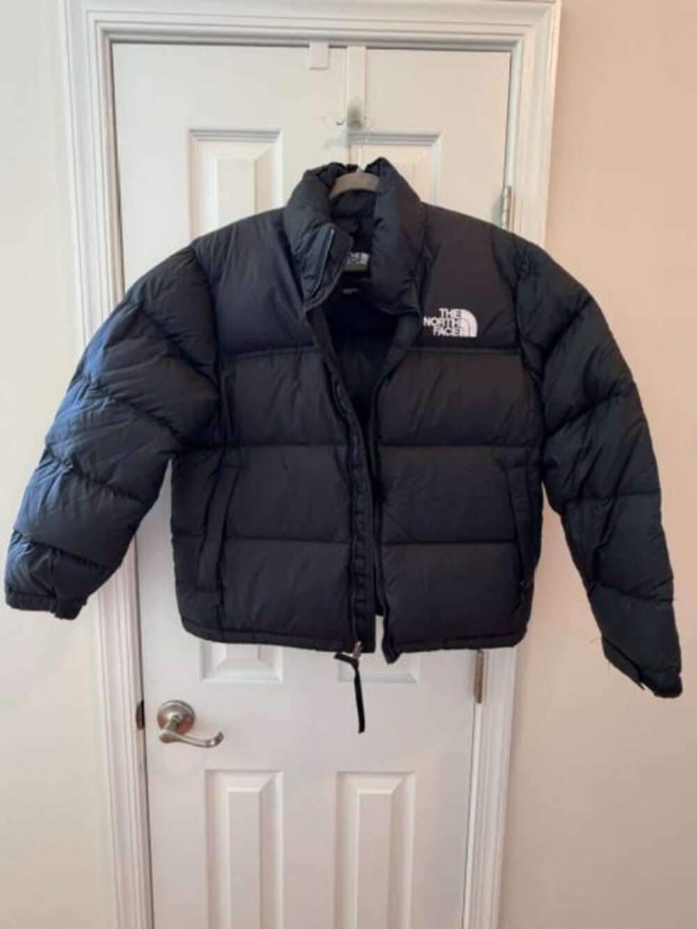 Women’s 1996 Retro Nuptse Jacket